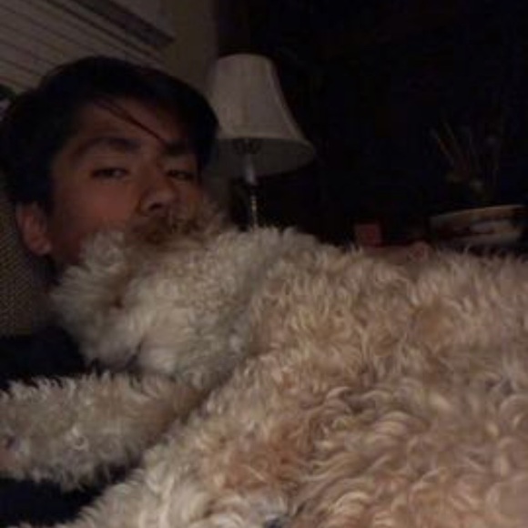 Meet your Posher, Jose - Picture 1 of 1